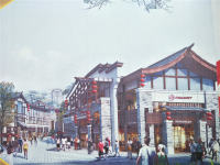 万景泡菜风情街