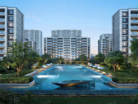 绿城招商明月江南