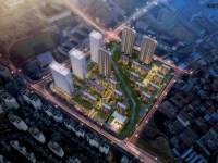 绿都新力青云府