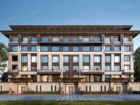 葛洲坝融创紫郡府