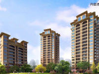 金雁马德里花园