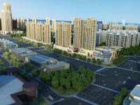 中国铁建公馆189