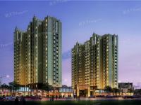 世茂福晟·钱隆樽品