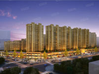 广洋海尚国际二期