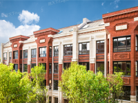 天房崇德园三期