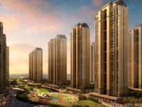 加州东部世界城