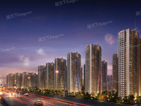 谦祥福晟兴隆城