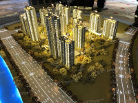 融创梅江壹号院