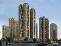 美联奥林匹克花园五期