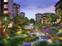 龙光眉山玖龙府