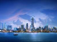 绿城卓越傲旋城