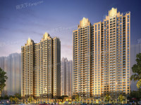 大华铂金瑞府三期