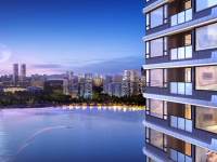 旭辉东原国滨府