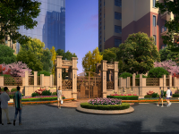 鸿基君临天下三期