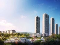 昆明金茂国际新城