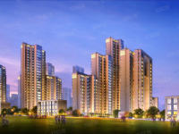 华润置地崑崙御