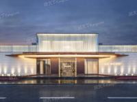 龙湖·云峰原著