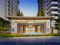 首开·螺洲温泉小镇|国仕府