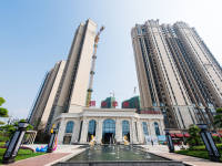 南昌恒大金碧华府