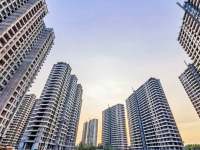 金隅中铁诺德都会森林