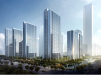 城北万象城幸福里