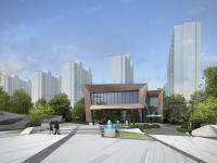 保利开投徕卡公园