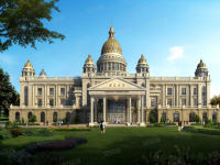 恒大国际文化城