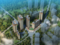 碧桂园龙腾世家