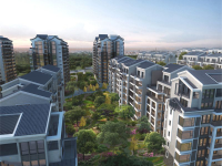 南山一号二期御珑藏