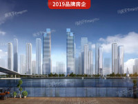 保利庭瑞阅江台