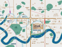 银河龙湖江与城