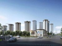 置信丽都花园城