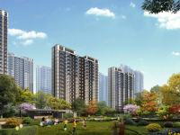 银城旭辉云臺天境