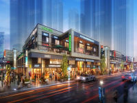 华润置地云庭润街