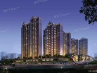 中国中铁·诺德城