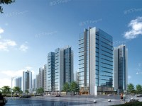 华侨城·曦海岸