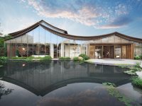 龙湖葛洲坝景粼天著