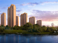 东城金茂悦II期