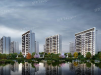 旭辉公元系萃庭