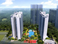 碧桂园公园壹号