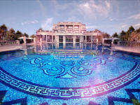 华侨城滨江壹号（御龙山三期）