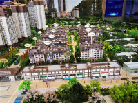 锦利滨湖国际社区