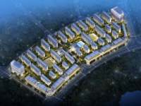 融创红城投赣江府