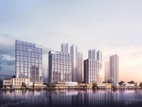 万科·金域国际