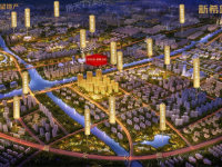 新希望堇麟上府