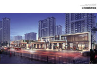 弘阳中梁时光天樾