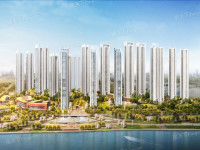 地铁时代云上城