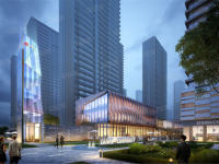 万科圣丰翡翠之光