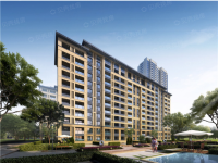 象屿·西郊御府