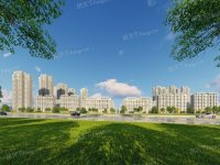 联投梧桐郡悦园